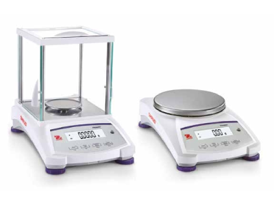 Lab Balances